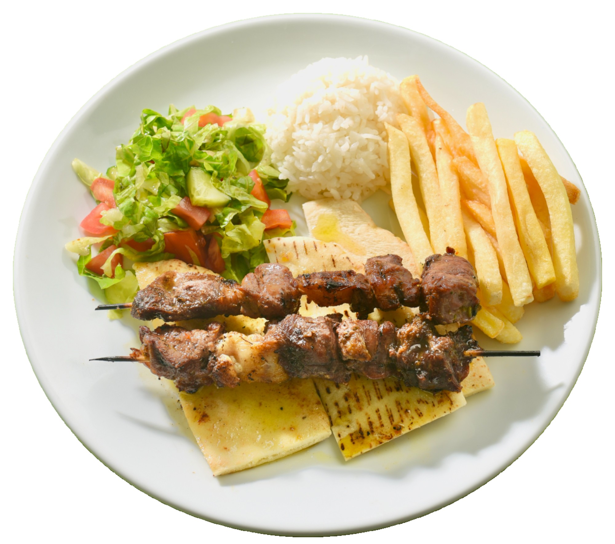 Kuzu Şiş
