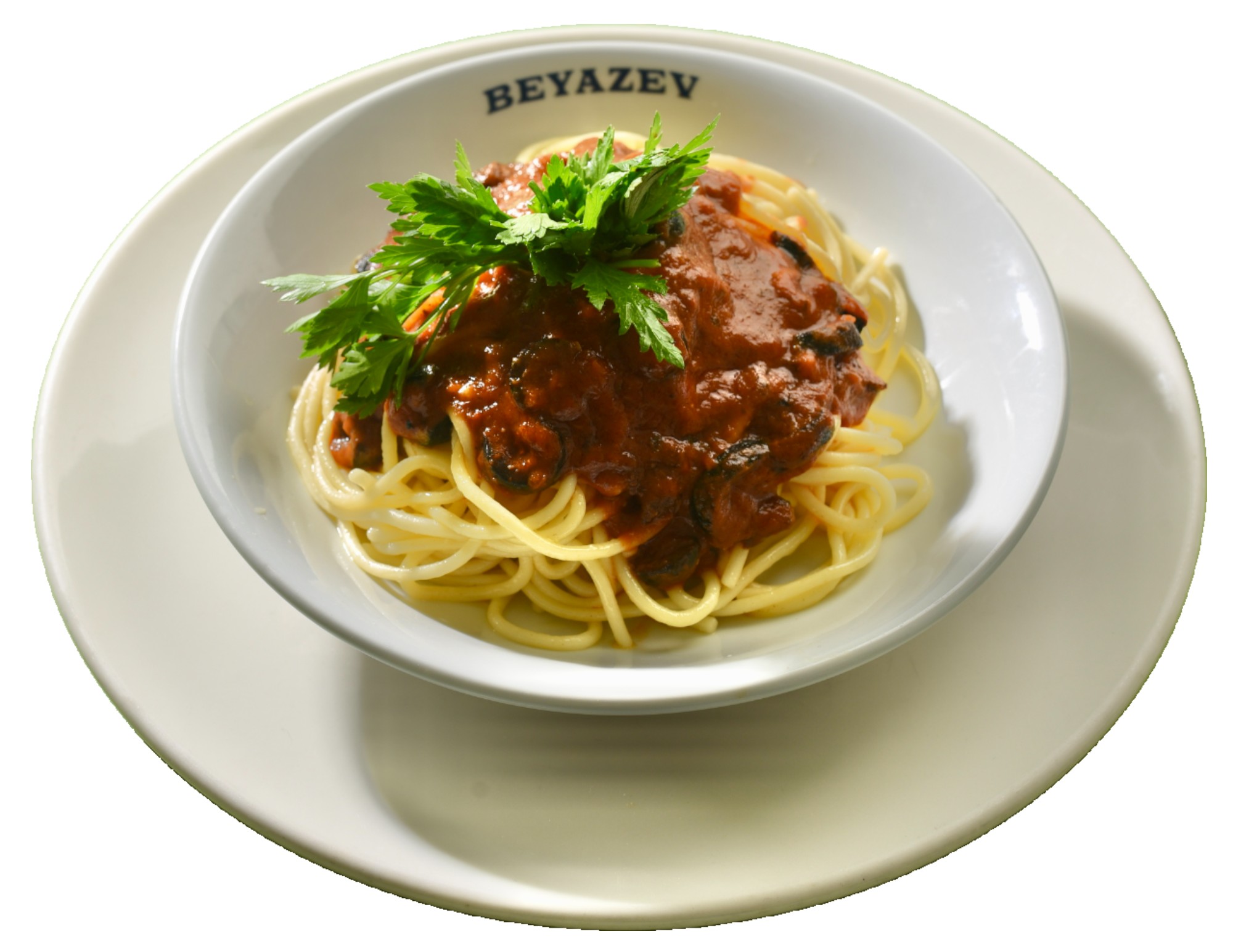 Spagetti Bolones