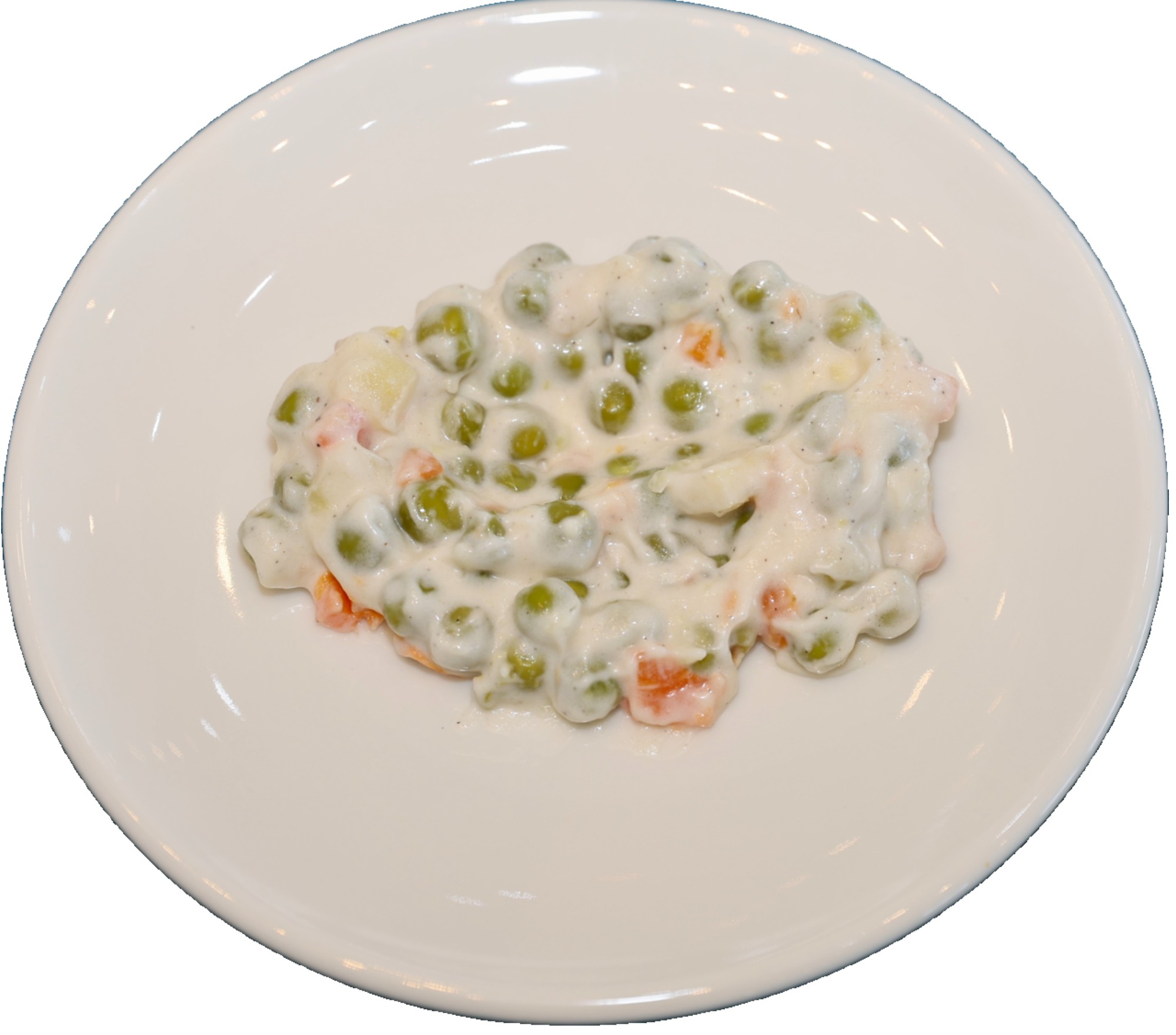 Rus Salatası