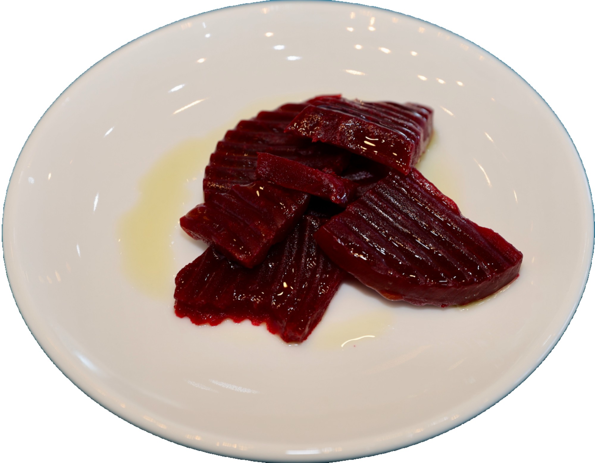 Pancar Turşusu